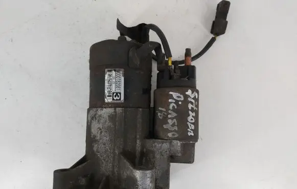 Citroen Xsara Starter motor M000T82081