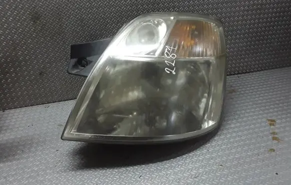 KIA Picanto Headlight/headlamp
