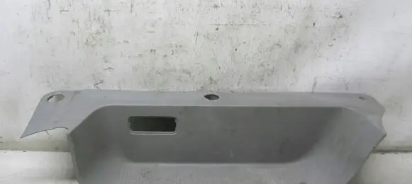 Renault Trafic II (X83) Front sill trim cover 8200041178