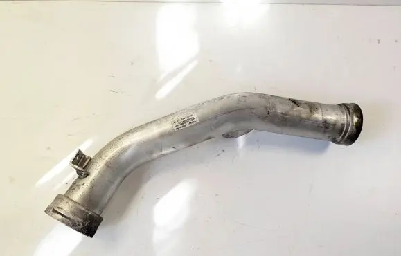 Mercedes-Benz GL X164 Intercooler hose/pipe A6420980707 KW142000