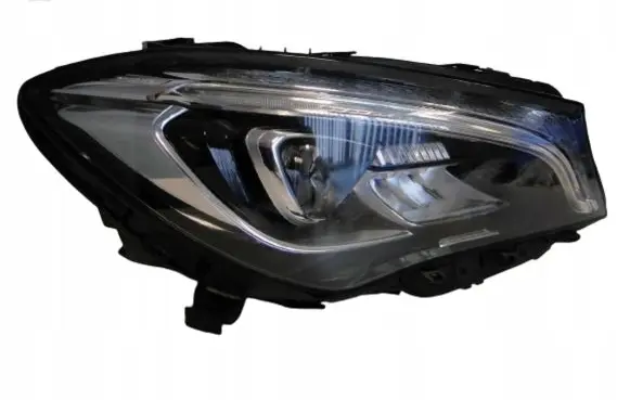 Mercedes-Benz CLA C117 X117 W117 Headlight/headlamp A1178206861