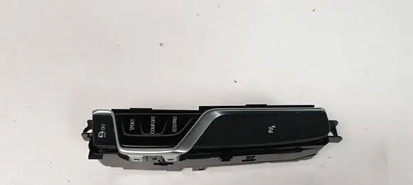 BMW 5 G30 G31 G38 Other switches/knobs/shifts 6843923