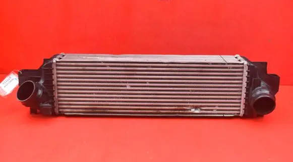 BMW M4 F82 F83 Intercooler radiator 8645765