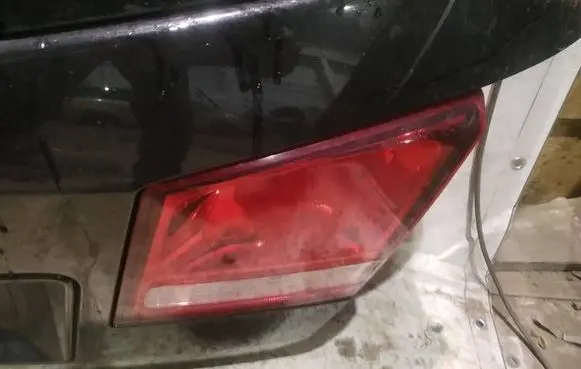 Fiat Freemont Tailgate rear/tail lights 