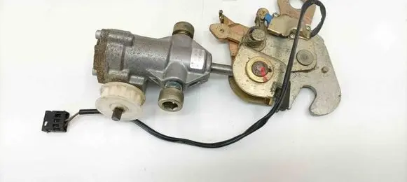 Mercedes-Benz SL R129 Seat adjustment motor 1298202607 1299101261