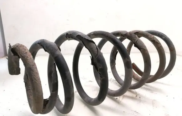 KIA Sorento Rear coil spring