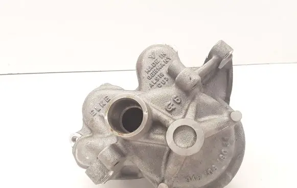 Porsche Macan (95B) Thermostat/thermostat housing 94610618031 946106180 94610608031