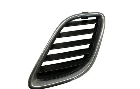 Saab 9-5 Front bumper lower grill 5336177