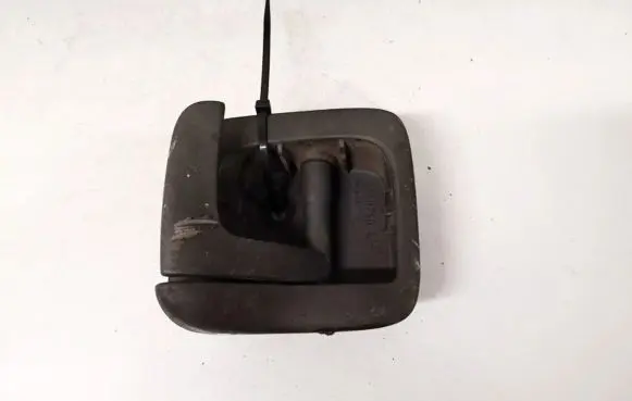 Volvo V70 Engine bonnet (hood) release handle 8650740
