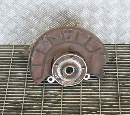 Volkswagen Sharan Front wheel hub