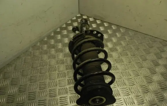 Ford Focus Front shock absorber/damper BV6118045HAC