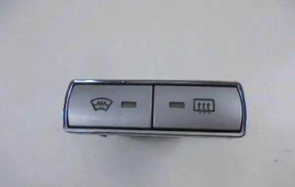 Ford Mondeo Mk III Wiper switch 4S7T18K574AB