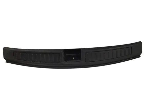 Tesla Model S Trunk/boot sill cover protection 