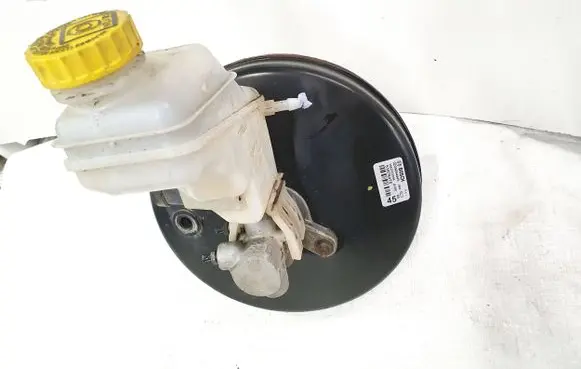 Citroen Nemo Brake booster 51878476 35621C0094 0204054445