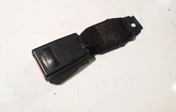 Volkswagen Cross Polo Middle seatbelt buckle (rear) 90588896