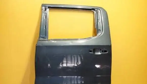 Chevrolet Silverado Rear door SILVERADO1500 SIERRA1500 1720