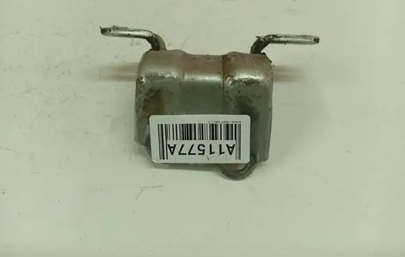 Subaru Legacy Rear door lower hinge