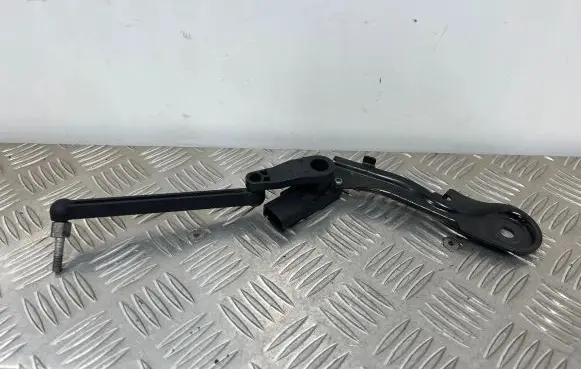 Audi Q5 SQ5 Rear air suspension level height sensor 80A941310D 80A907504