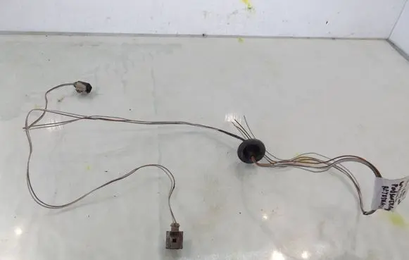 Seat Ibiza III (6L) Other wiring loom