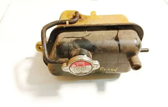 Honda Accord Coolant expansion tank/reservoir 