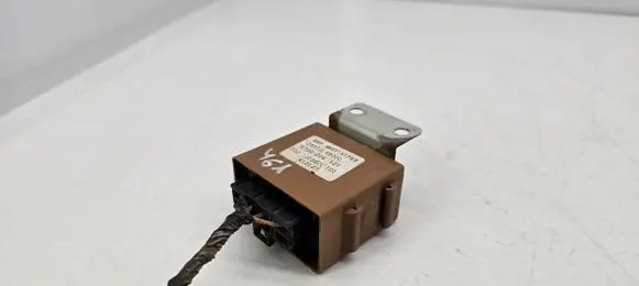 Nissan Patrol Y61 Window wiper relay 28510VB000