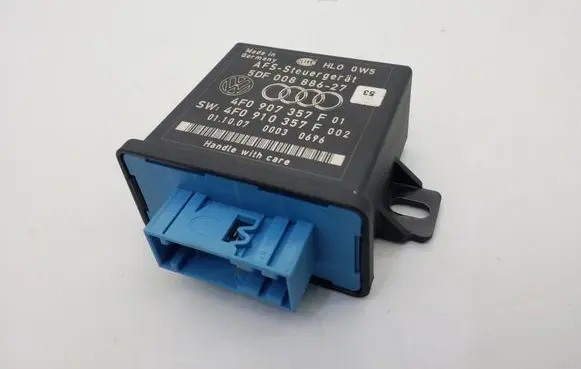Light module LCM