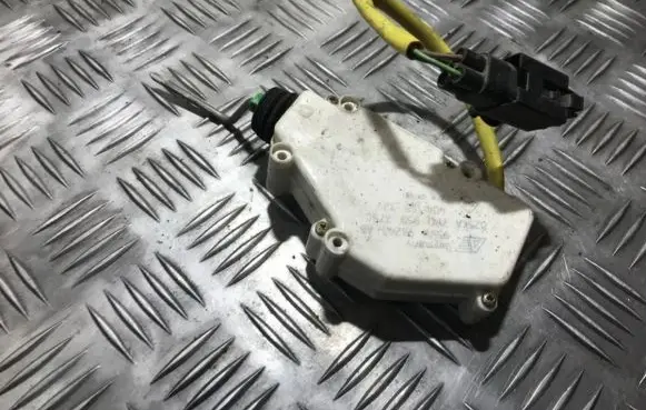 Ford Galaxy Central locking motor 95vw9b241ab 7m0959775c