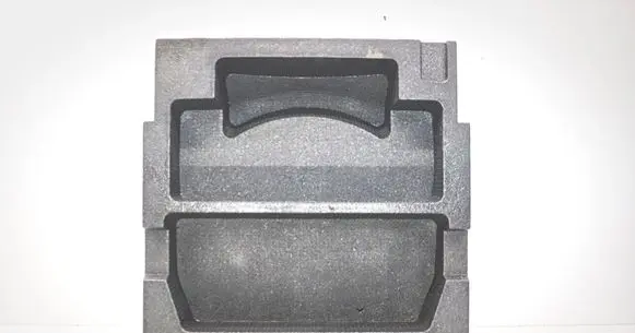 Subaru Forester SJ Other trunk/boot trim element 91141SG000