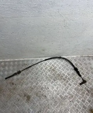 Suzuki Grand Vitara I Gear shift cable linkage 