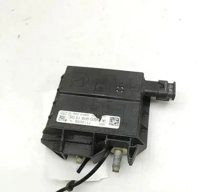 Mercedes-Benz C W205 Current control relay A0009061505