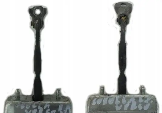 Toyota Corolla Verso AR10 Loading door check strap stopper 12202002201