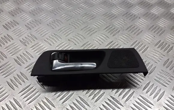 Toyota Avensis T250 Rear door interior handle trim 67618-05030