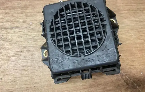 Renault Megane E-Tech Alarm system siren 285N77949R
