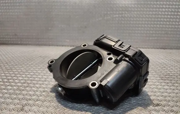 Mercedes-Benz Sprinter W906 Throttle valve A6510900470