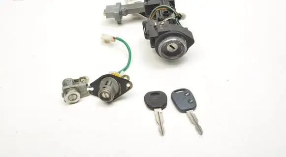 Chevrolet Epica Ignition lock 532728