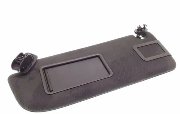 Audi A6 S6 C6 4F Sun visor 4F0857551