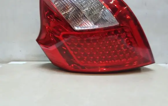 KIA Ceed Rear/tail lights