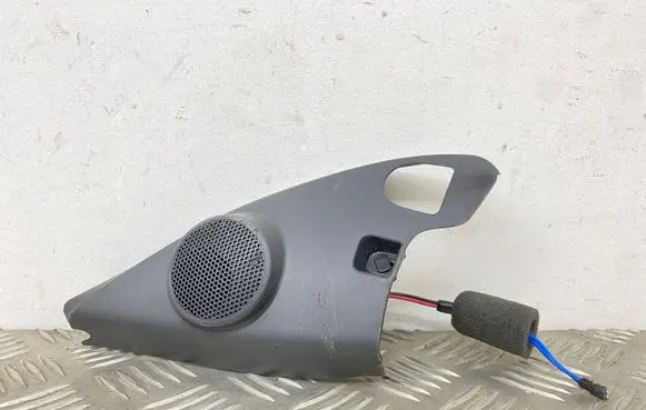 Skoda Rapid (NH) Front door high frequency speaker 5JA035411