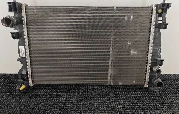 Alfa Romeo Giulietta Coolant radiator T4669001 0011305 50514472