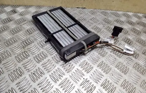 Audi Q5 SQ5 Electric cabin heater radiator 8K0819011C X5086003