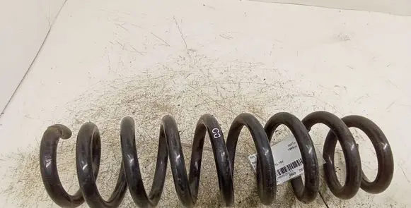 BMW 3 E92 E93 Rear coil spring