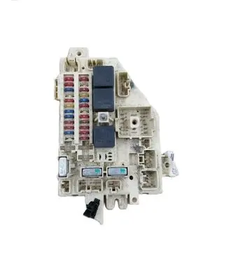 Jeep Cherokee XJ Fuse module 56007573AC