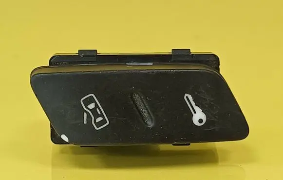 Central locking switch button