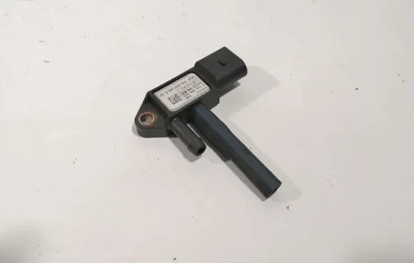 Exhaust gas pressure sensor