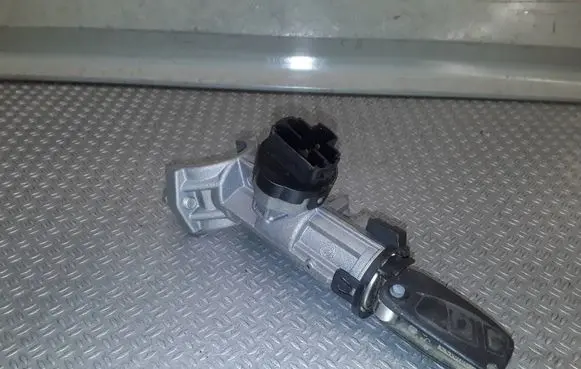 Citroen Jumper Ignition lock 0109900