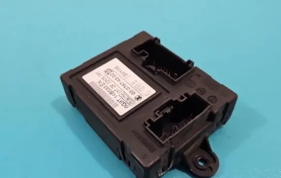 Ford Galaxy Central body control module 6G9T-14B533-EK IMPRK1376690