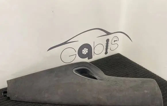 Porsche 911 991 (C) pillar trim 9P1867288B 9P1867288C