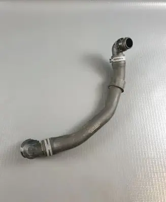 Skoda Superb B8 (3V) Engine coolant pipe/hose 5Q0122101