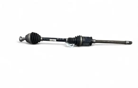 BMW X3 G01 Front driveshaft 8687782
