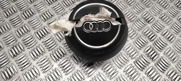 Audi A6 C7 Steering wheel airbag 4G0880201P